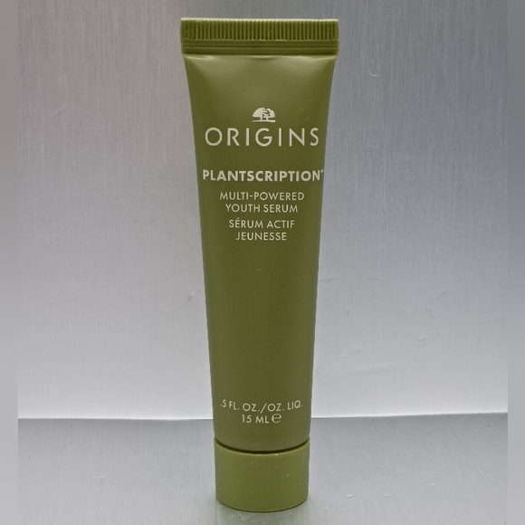 Origins Other - 5 For $25 Item🌸 Origins Plantscription Multi Powered Youth Serum